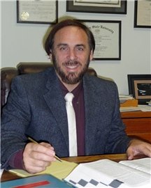 Michael John Eyre (Long Beach, California)