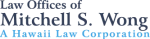 Mitchell S. Wong (Honolulu, Hawaii)