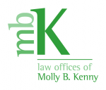Molly B. Kenny (Bellevue, Washington)