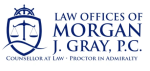 Morgan J. Gray (Quincy, Massachusetts)