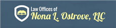 Nona Lee Ostrove (Voorhees, New Jersey)