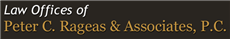Peter C. Rageas (Royal Oak, Michigan)