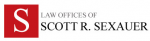 Scott Raymond Sexauer (Fairfax, Virginia)
