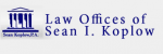 Mr. Sean I. Koplow (Lake Worth, Florida)