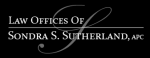 Sondra S. Sutherland (San Diego, California)