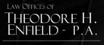 Mr. Andrew C. Enfield (Boca Raton, Florida)