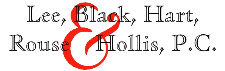 Mr. Thomas E. Hollis (Savannah, Georgia)