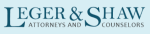 Franklin G. Shaw, (P.C.) (New Orleans, Louisiana)
