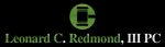 Leonard Clifford Redmond III (Baltimore, Maryland)
