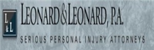 Scott Gary Leonard (Morristown, New Jersey)