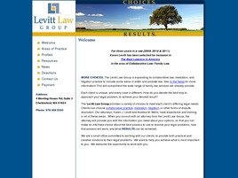 Karen J. Levitt (Acton, Massachusetts)
