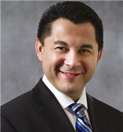 Mr. Henry Lim (Orlando, Florida)