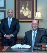 Mr. William Thomas Lacy, Jr. (Peachtree City, Georgia)