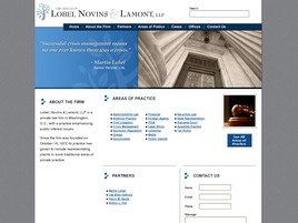 Mr. Martin Lobel (Washington, District of Columbia)