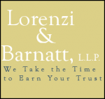 Thomas L Lorenzi (Lake Charles, Louisiana)