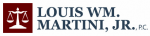 Louis Wm. Martini, Jr. (Media, Pennsylvania)