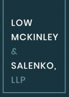 Steven M. McKinley (Sacramento, California)