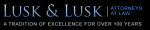 Louis B. Lusk (Huntsville, Alabama)