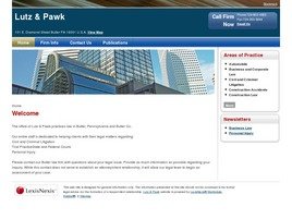 Michael J. Pawk (Butler, Pennsylvania)