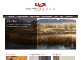 Mr. David C. Wright (Salt Lake City, Utah)