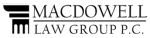 Richard F. MacDowell, Jr. Esq. (Fairfax, Virginia)
