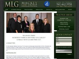 Catherine Zoller Mackey (Bradenton, Florida)