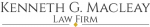 Kenneth Graham Macleay (Annapolis, Maryland)