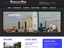 Robert E. Margulies (Jersey City, New Jersey)