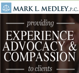 Mr. Mark L. Medley (San Antonio, Texas)