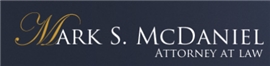Mark Steven McDaniel (Memphis, Tennessee)