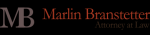 Marlin E. Branstetter (Anaheim, California)