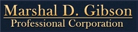 Marshal D. Gibson (New Haven, Connecticut)