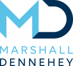 Marshall Dennehey (New Haven, Connecticut)