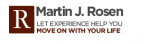 Martin J. Rosen, P.C. (White Plains, New York)