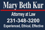 Mary Beth Kur (Petoskey, Michigan)