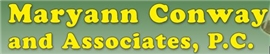 Maryann Conway (Pottsville, Pennsylvania)