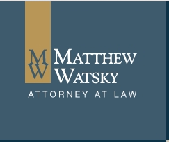 Matthew Watsky (Dedham, Massachusetts)