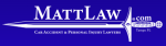 MattLaw Car Accident and Personal Injury Lawyers (St. Pete Beach, Florida)