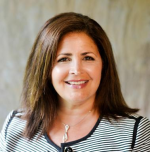 Tina Mazaheri (Doylestown, Pennsylvania)