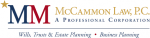Mr. Shawn T. McCammon (Boerne, Texas)