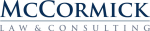 McCormick Law & Consulting (Raleigh, North Carolina)