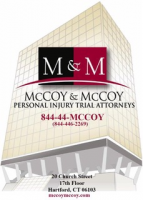 Frank McCoy, Jr. (Hartford, Connecticut)