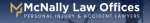 McNally Law Offices (Los Angeles, California)