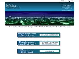 Richard John Meier IV (Chicago, Illinois)