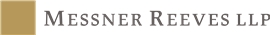 Bryant S. Messner (Denver, Colorado)