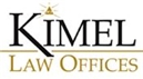 Metiner George Kimel (Yakima, Washington)