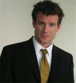 Michael C. Asseff (Westlake, Ohio)