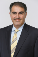 Michael H Bassiri (Newport Beach, California)