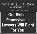 Mary Kathleen O'Connor (Frackville, Pennsylvania)