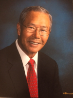 Mitch M. Michino (Malibu, California)